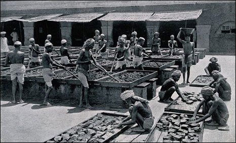 Chính phủ Myanmar với chính sách ngược đãi người Ấn Độ ở thập niên 40 của thế kỷ XX: nhìn từ góc độ kinh tế 