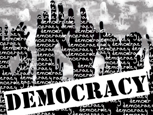 Vai trò của xã hội dân sự trong việc thúc đẩy cải cách dân chủ ở Indonesia từ năm 1998 đến nay 