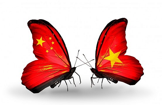 Văn hóa sức mạnh mềm Trung Quốc - Chính sách trỗi dậy quật khởi của Trung Quốc và ứng xử của văn hóa Việt Nam trong lịch sử 