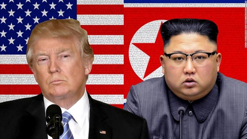 Triều Tiên có thể phi hạt nhân hóa sau thượng đỉnh Trump - Kim?