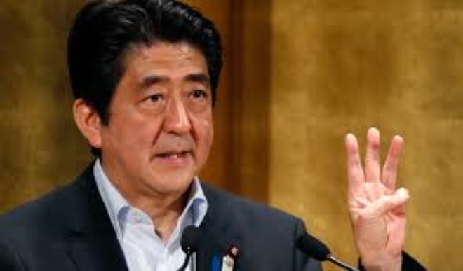 [Báo cáo] Mục tiêu và thách thức trong chính sách kinh tế Abenomics