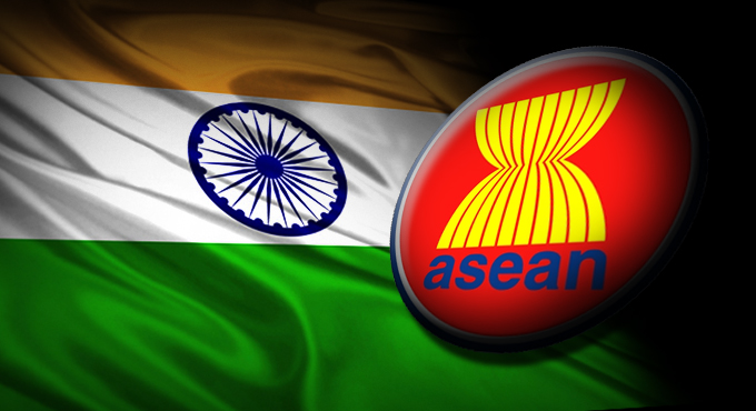 ASEAN trong chính sách đối ngoại của Ấn Độ sau chiến tranh lạnh 