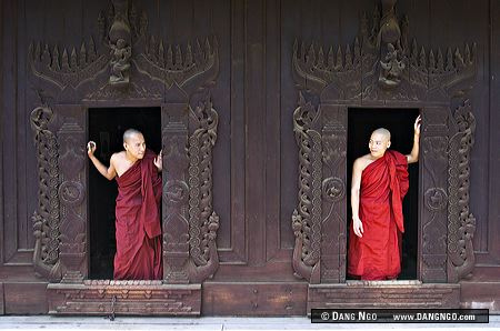 Tản mạn về nhân bản trong Phật Giáo