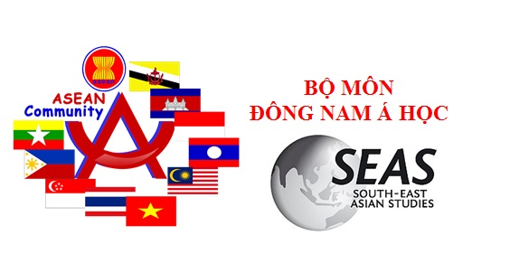 Giới thiệu ngành đào tạo mới thuộc khoa Đông phương học: Đông Nam Á học 
