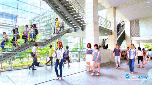 Chương trình trao đổi nữ sinh viên tại Đại học Nữ sinh Fukuoka Nhật Bản năm học 2021-2022