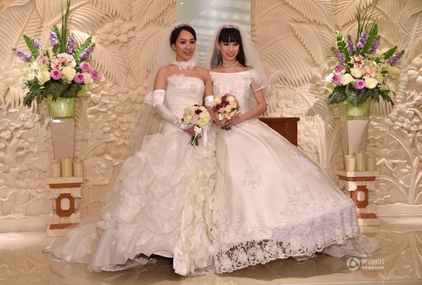 [Báo cáo NCKHSV] Hiện trạng hôn nhân đồng giới ở Nhật Bản từ năm 1990 đến 2013