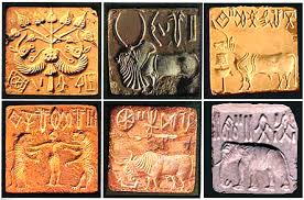 Tìm về cội nguồn văn hóa Ấn: Văn minh Harappa 