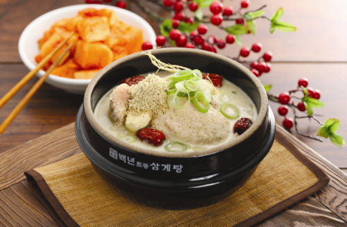 [Tóm tắt báo cáo] Dĩ nhiệt trị nhiệt trong văn hóa ẩm thực Hàn Quốc (Nghiên cứu trường hợp Samgyetang)
