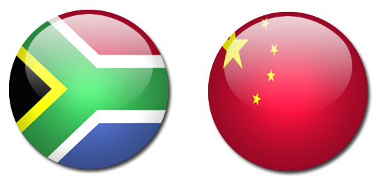 [Báo cáo NCKHSV] Nguyên nhân thúc đẩy và một số mô hình đầu tư trực tiếp của Trung Quốc vào Châu Phi 