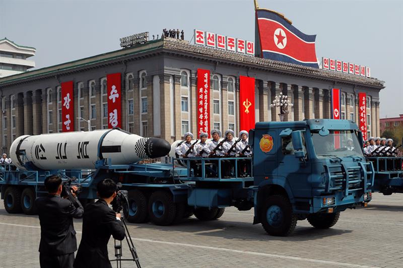 Kim Jong-un muốn từ bỏ vũ khí hạt nhân
