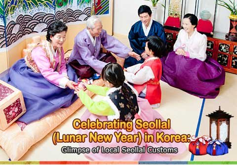 [Báo cáo NCKHSV] Tìm hiểu về nghi lễ gia đình của người Hàn Quốc 